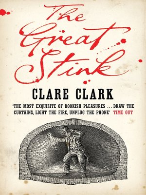 cover image of The Great Stink